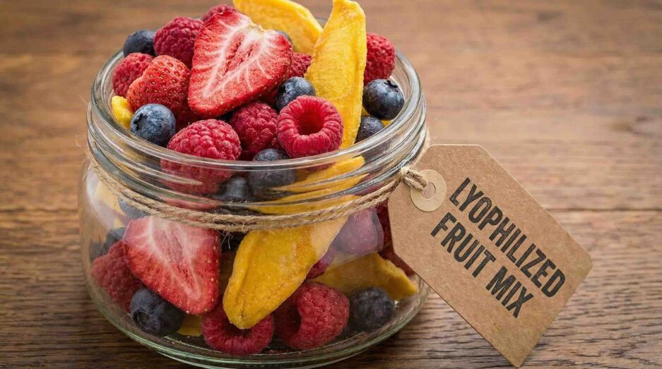 Freeze-Dried / Lyophilized