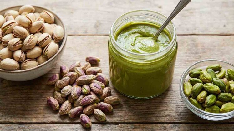 Iranian Pistachio Manufacturer & Exporter | Pistachio Butter & Kernels Wholesale – Samhaval Business